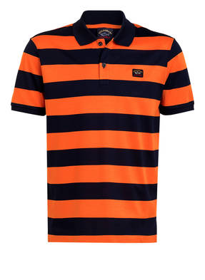 PAUL & SHARK Piqué-Poloshirt