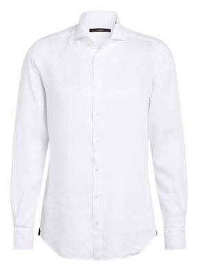 windsor. Leinenhemd Slim Fit