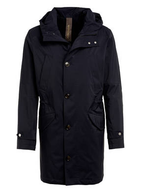 windsor. Parka BRANDO