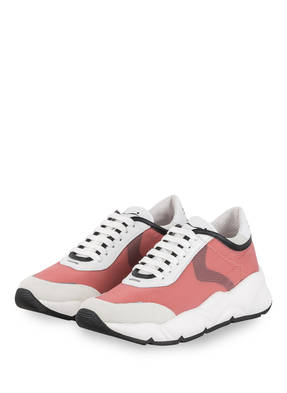 VOILE BLANCHE Sneaker SHEEL