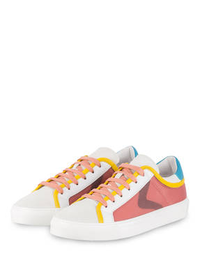 VOILE BLANCHE Sneaker ERIKA