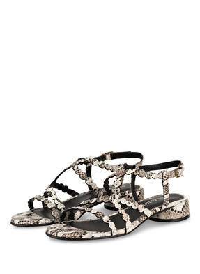 ELVIO ZANON Sandalen DEDALO