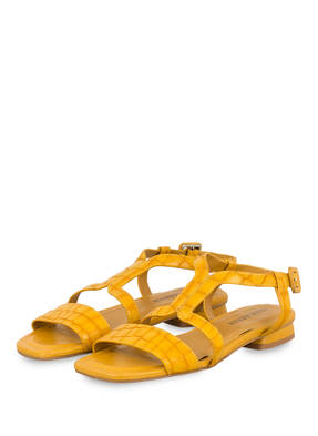 ELVIO ZANON Sandalen