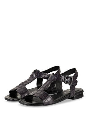 ELVIO ZANON Sandalen