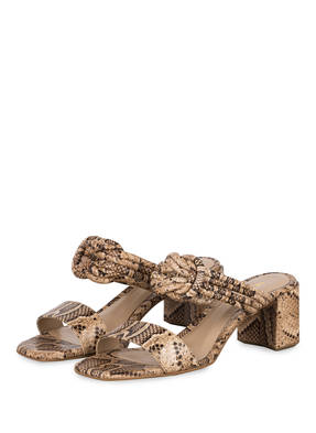 BRUNO PREMI Mules
