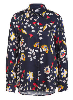 seidensticker Hemdbluse