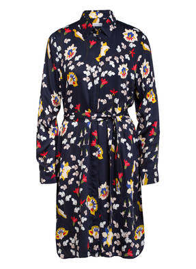 seidensticker Hemdblusenkleid