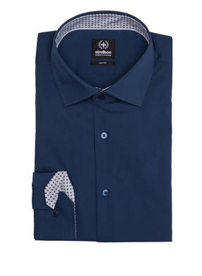 strellson Hemd SANTOS Slim Fit
