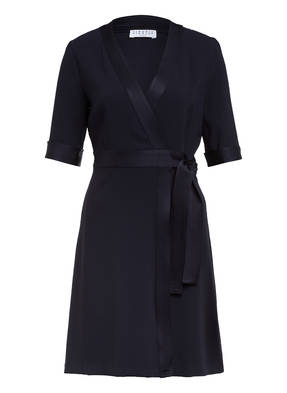 CLAUDIE PIERLOT Wickelkleid ROSILEA