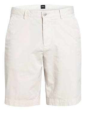 BOSS Chino-Shorts SLICE Slim Fit