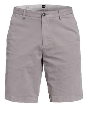 BOSS Chino-Shorts SLICE Slim Fit