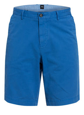 BOSS Chino-Shorts SLICE Slim Fit