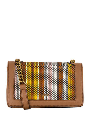 abro Umhängetasche RAFFIA
