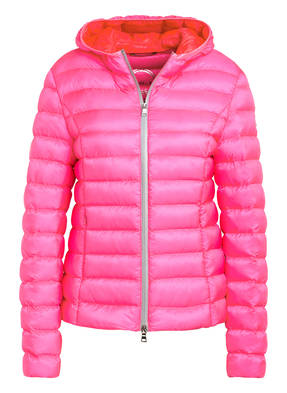 No.1 Como Steppjacke BERGEN