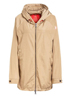 No.1 Como Regenmantel BLANCA