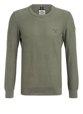 AERONAUTICA MILITARE Pullover