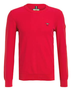 AERONAUTICA MILITARE Pullover