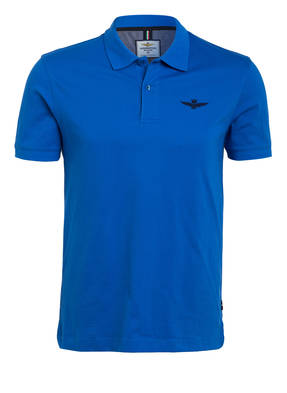 AERONAUTICA MILITARE Jersey-Poloshirt