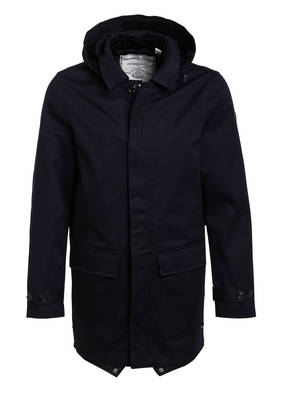 SCOTCH & SODA Parka