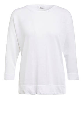 PESERICO Pullover mit Flachs
