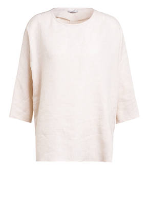 PESERICO Blusenshirt aus Leinen