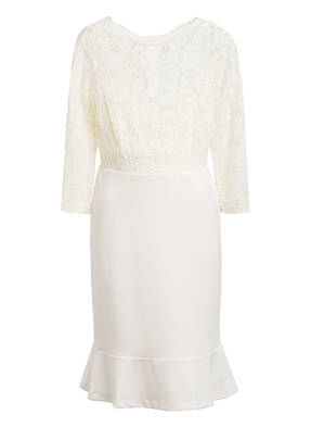 LAUREN RALPH LAUREN Etuikleid mit 3/4-Arm