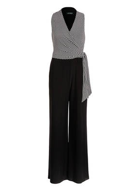 LAUREN RALPH LAUREN Wickel-Jumpsuit