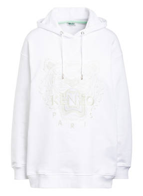 KENZO Oversized-Hoodie TIGER