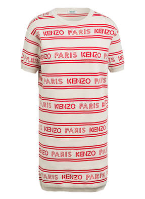 KENZO Strickkleid