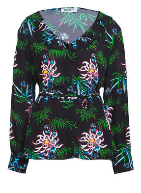 KENZO Blusenshirt