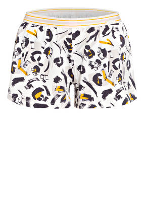 Skiny Lounge-Shorts EARTH SLEEP