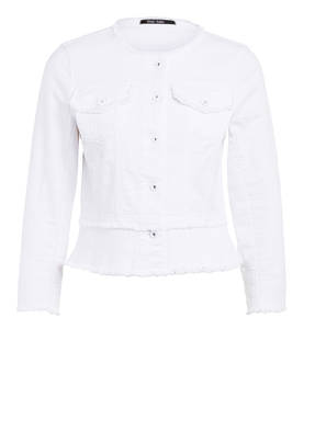 MARC AUREL Tweed-Jacke