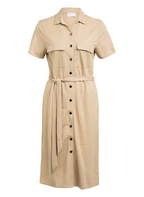 VILA Hemdblusenkleid VISAFINA