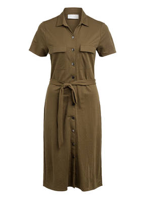 VILA Hemdblusenkleid