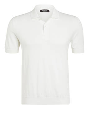 Ermenegildo Zegna Strick-Poloshirt