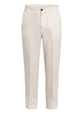 Ermenegildo Zegna Leinen-Chino