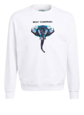 Best Company Sweatshirt