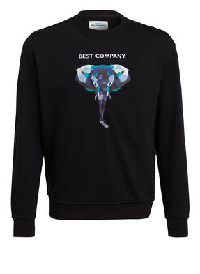 Best Company Sweatshirt