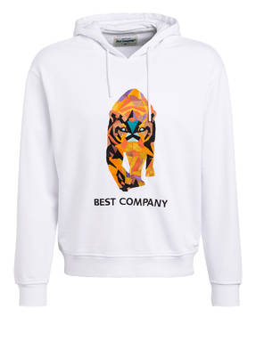 Best Company Hoodie