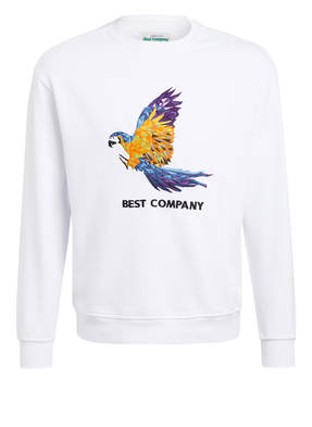 Best Company Sweatshirt