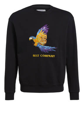 Best Company Sweatshirt