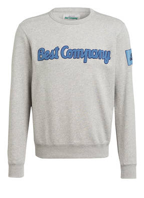 Best Company Sweatshirt
