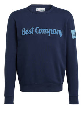 Best Company Sweatshirt