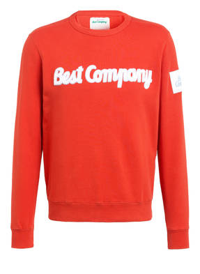 Best Company Sweatshirt