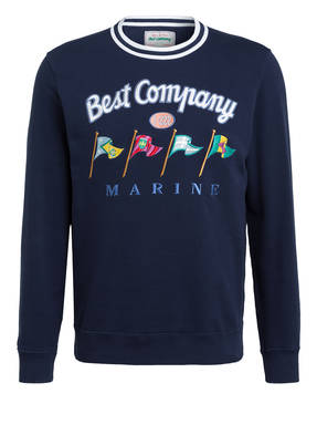 Best Company Sweatshirt