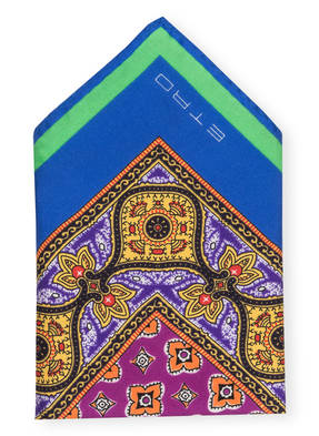 ETRO Einstecktuch