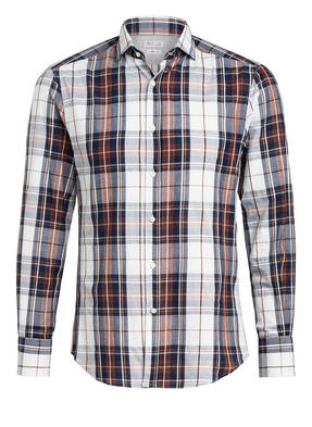 BRUNELLO CUCINELLI Hemd Slim Fit