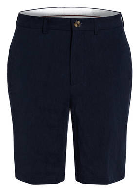 BRUNELLO CUCINELLI Leinenshorts