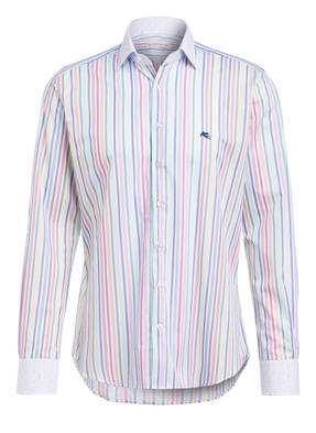 ETRO Hemd Slim Fit