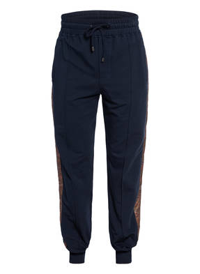 ETRO Hose im Jogging-Stil mit Galonstreifen
